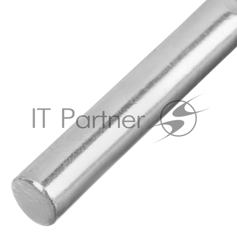 Набор сверл по бетону, металлу, дереву 3-4-5-6-8-10 мм, 18 шт. пласт. бокс, цилин. хвост.// Sparta