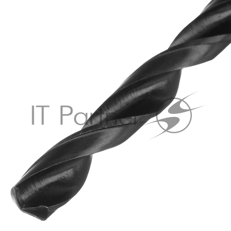 Набор сверл по бетону, металлу, дереву 4-5-6-8-10 мм, 15 шт. пласт. бокс, цилин.хвостовик// Sparta