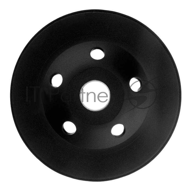 Чашка алмазная зачистная, 125 мм, Turbo// Sparta