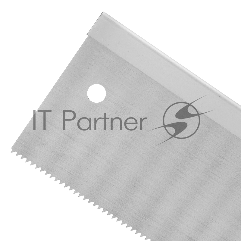 Пила по дереву обушковая для стусла, 300 мм// Sparta