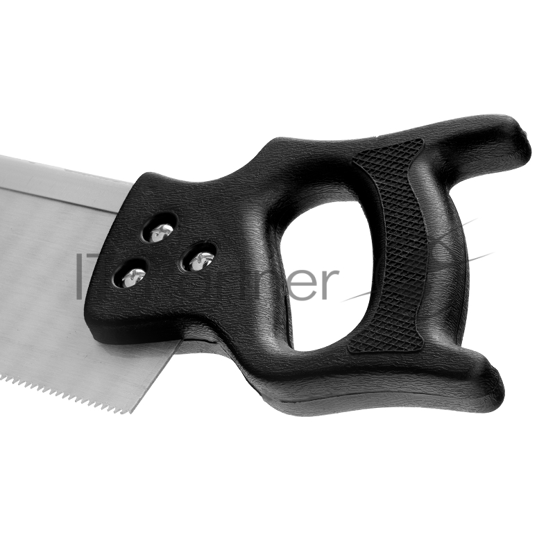 Пила по дереву обушковая для стусла, 300 мм// Sparta