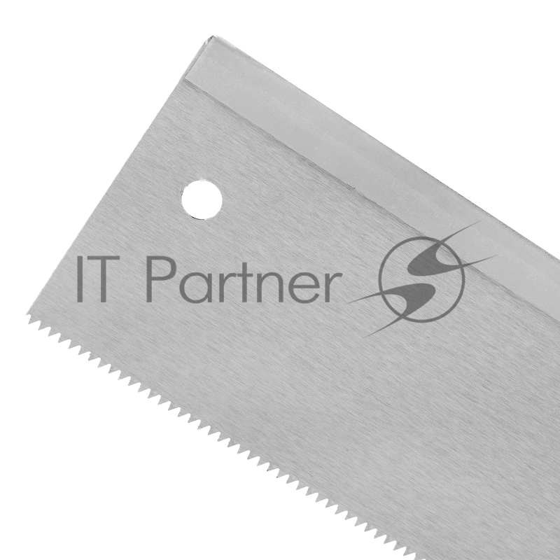 Пила по дереву обушковая для стусла, 350 мм// Sparta