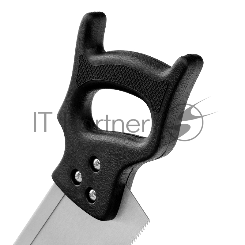 Пила по дереву обушковая для стусла, 350 мм// Sparta