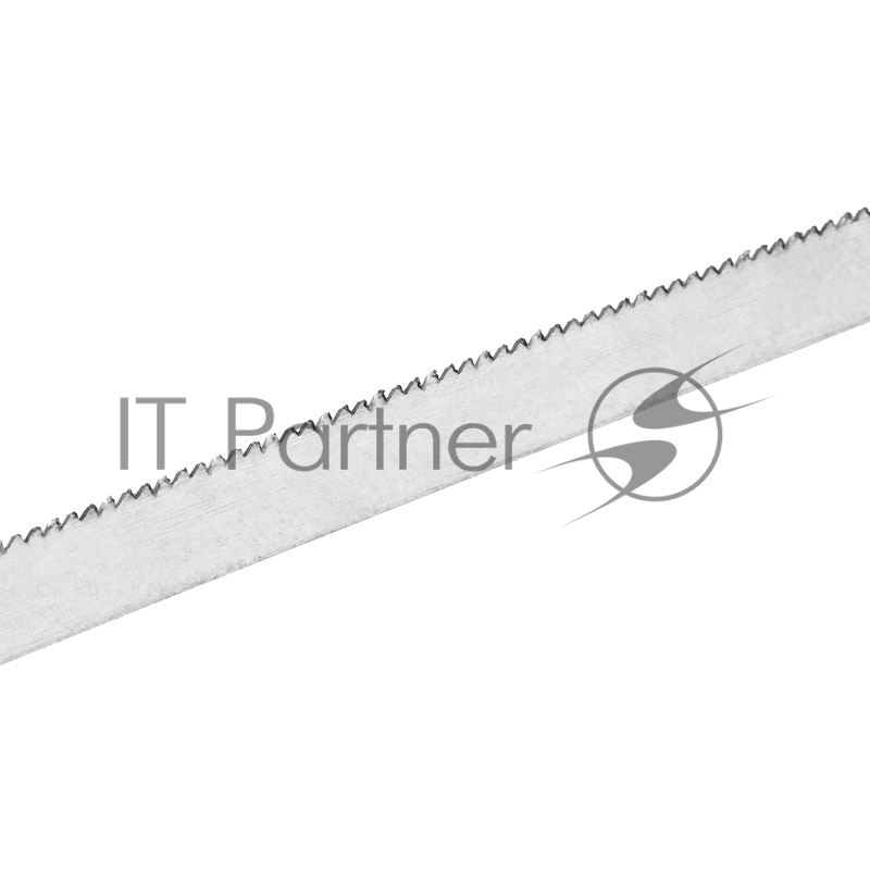 Полотна для ножовки по металлу, 150 мм, 10 шт.// Sparta