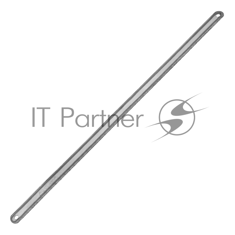 Полотна для ножовки по металлу, 300 мм, 36 шт.// Sparta