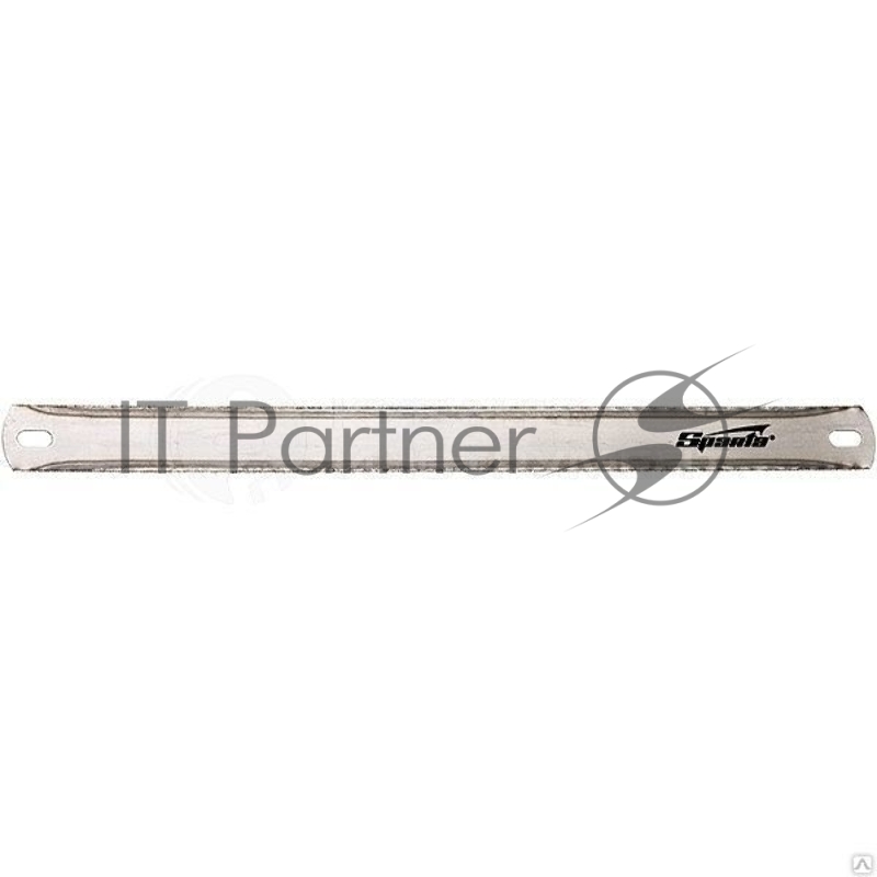 Полотна для ножовки по металлу, 300 мм, двусторонние, 36 шт.// Sparta