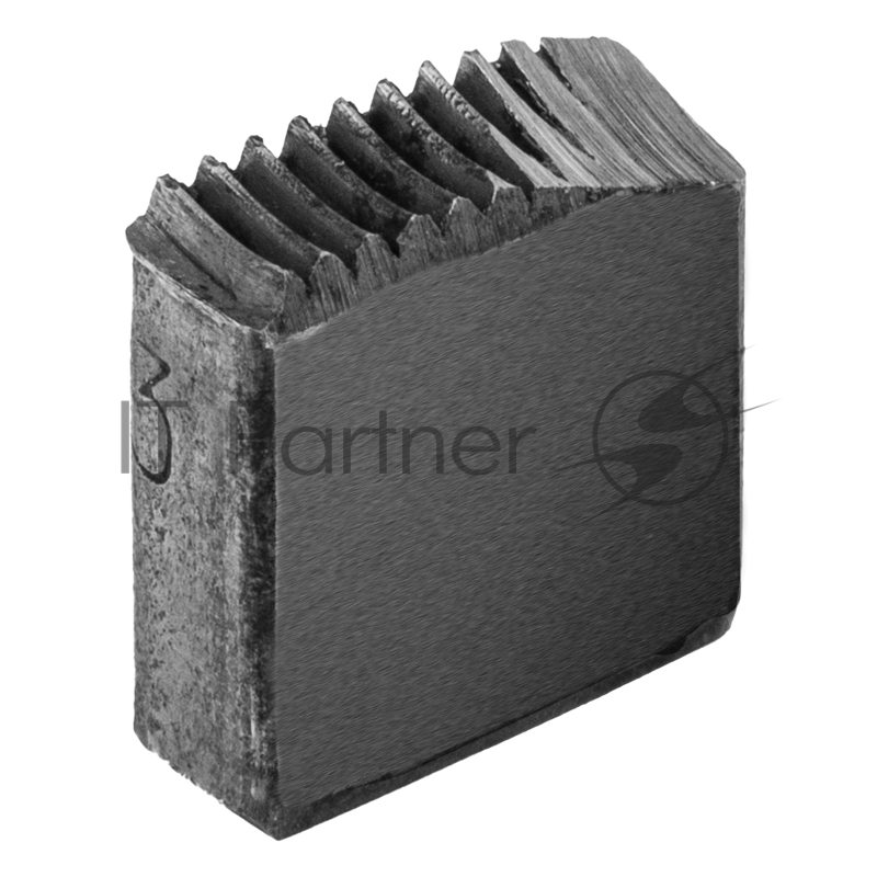 Резцы для клуппов 3/8, 4 шт.