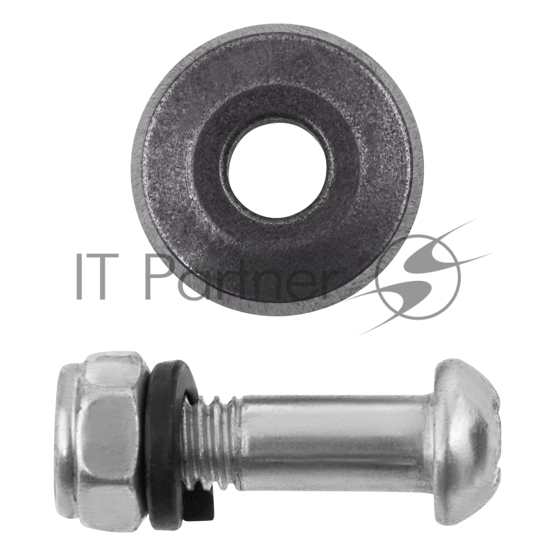 Ролик режущий для плиткореза, 18,0х6,0х3,8 мм// Sparta