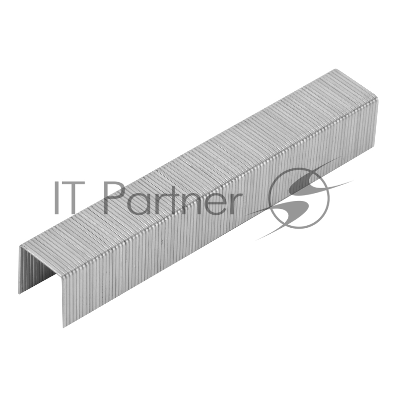 Скобы, 12 мм, для мебельного степлера, тип 53, 1000 шт.// Sparta