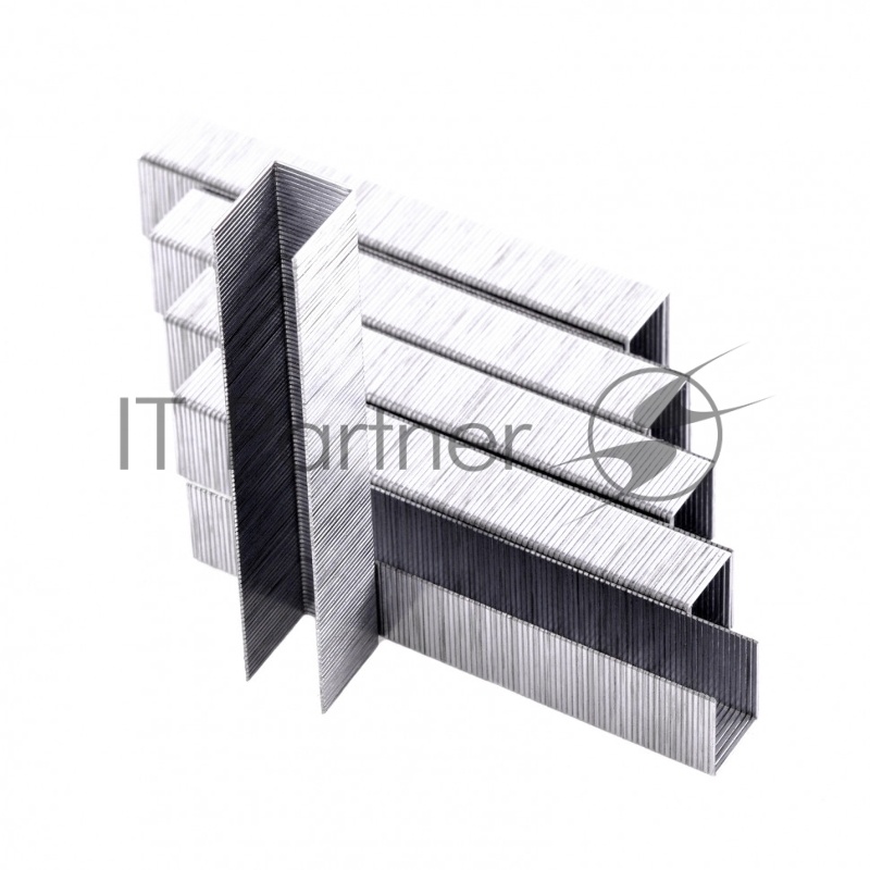 Скобы, 14 мм, для мебельного степлера, тип 53, 1000 шт.// Sparta