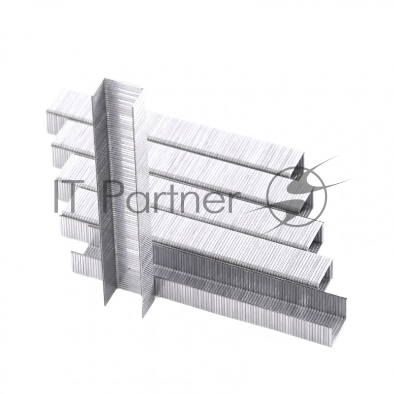 Скобы, 8 мм, для мебельного степлера, тип 53, 1000 шт.// Sparta