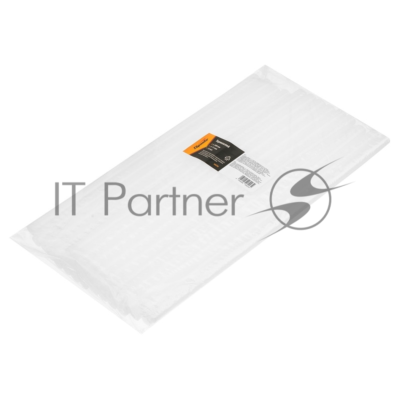 Стержни клеевые, 11 x 300 мм, прозрачные, 33 шт.// Sparta