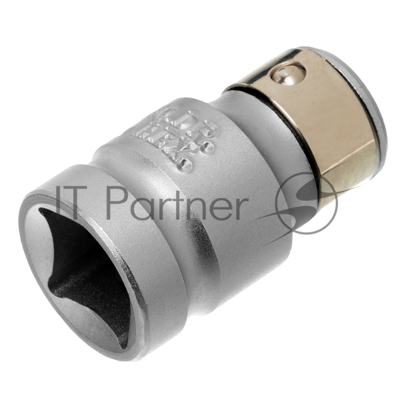 Набор бит HEX, TORX, SPLINE, шестигранный хвостовик 3/8, CrV, 42 шт.// Stels