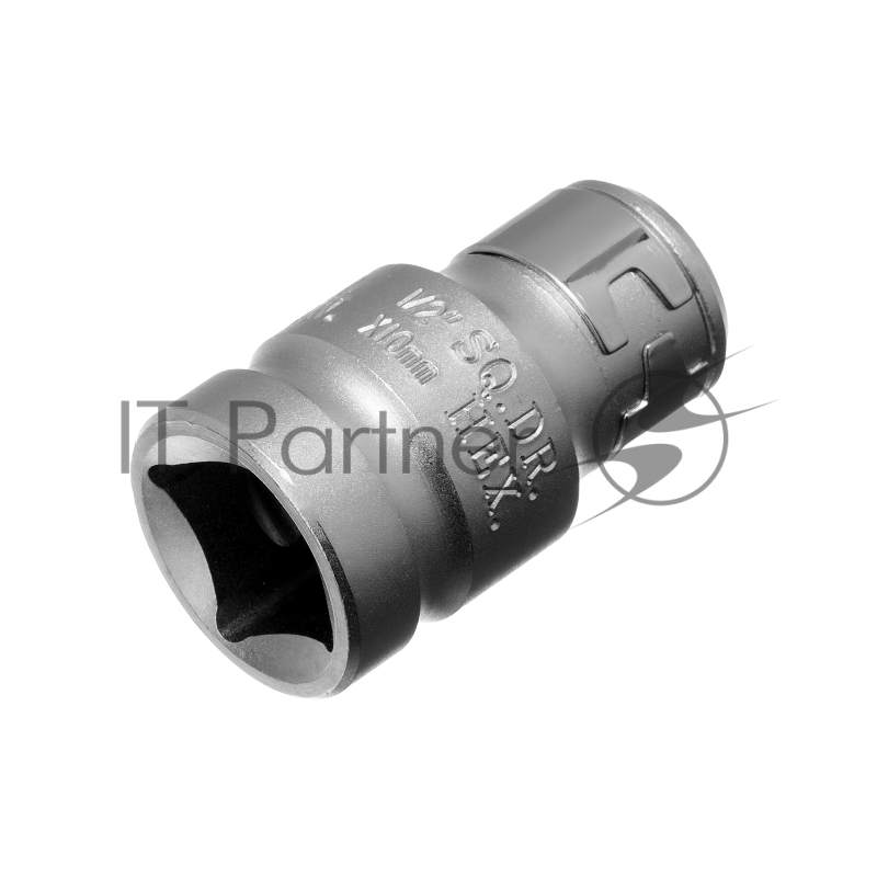 Набор бит TORX, хвостовик-шестигранник, 10 мм, CrV, 15 предм.// Stels