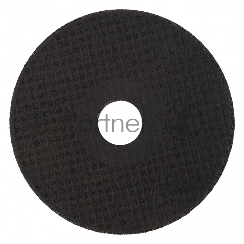 Круг отрезной по камню, 115 х 2,5 х 22,2 мм, 84%C+16%B// Сибртех