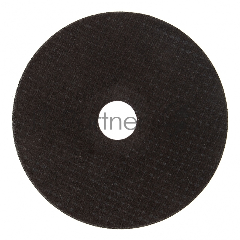 Круг отрезной по металлу, 125 х 1,6 х 22,2 мм, 84%A+16%B// Сибртех