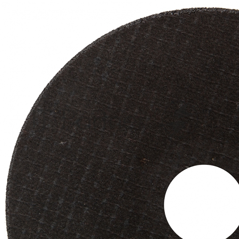 Круг отрезной по металлу, 125 х 1,6 х 22,2 мм, 84%A+16%B// Сибртех