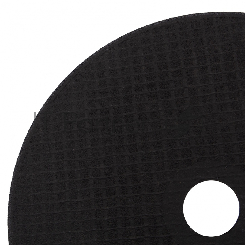 Круг отрезной по металлу, 180 х 2,0 х 22,2 мм, 84%A+16%B// Сибртех