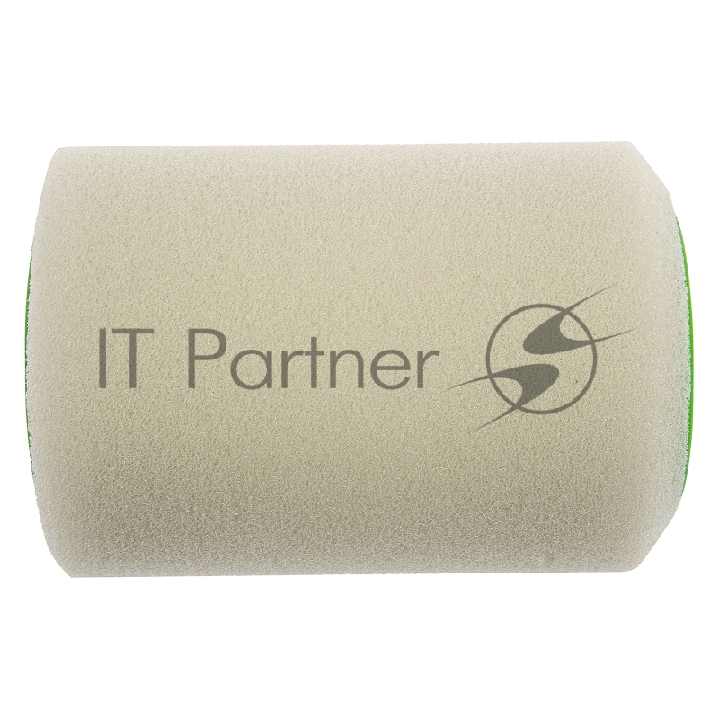 Валик сменный поролоновый, 100 мм, D 48 мм, D руч. 6 мм для арт.80101// Сибртех