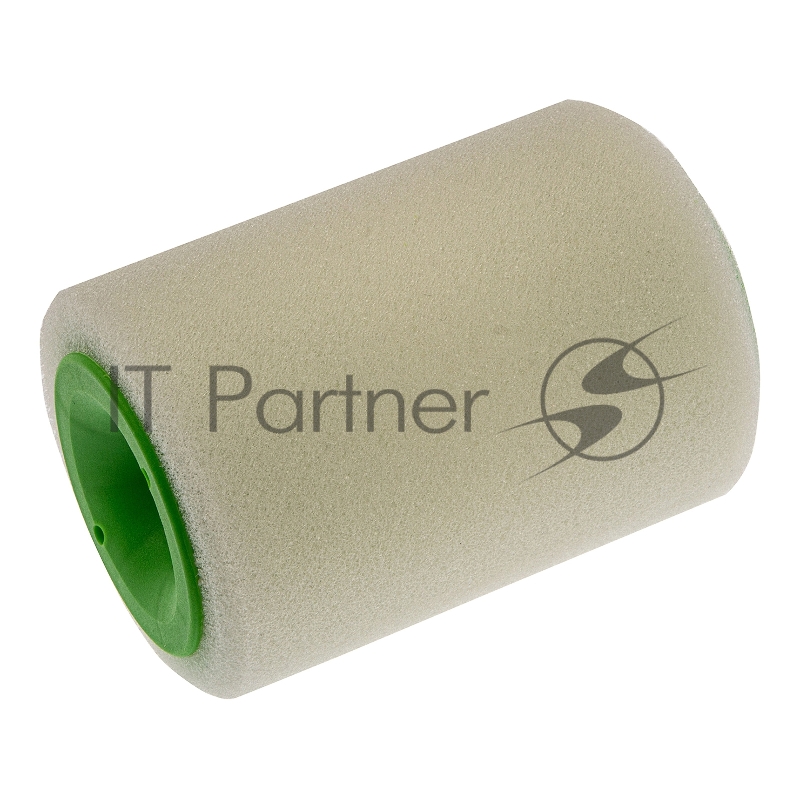 Валик сменный поролоновый, 100 мм, D 48 мм, D руч. 6 мм для арт.80101// Сибртех