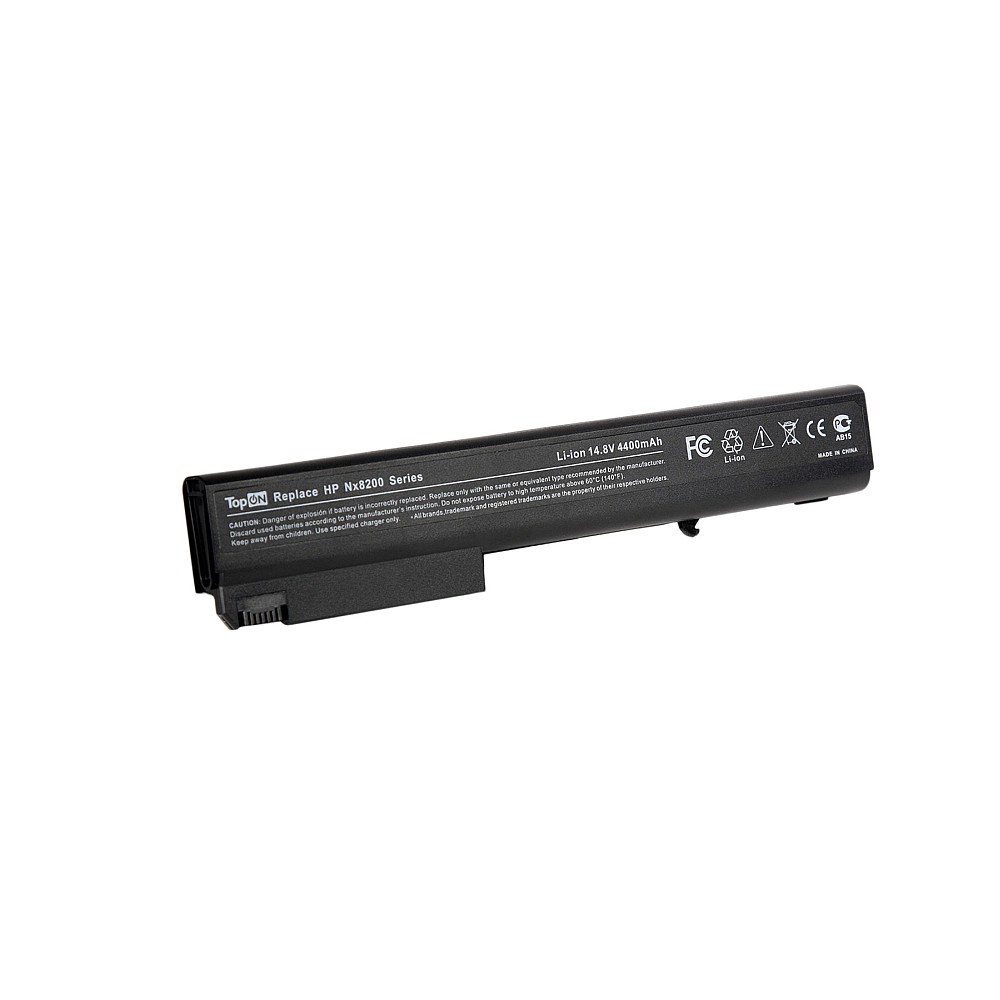 Аккумулятор для ноутбука HP Business Notebook 6720T, 7400, 9400, NW8200, NX7300 Series. 14.8V 4400mAh 65Wh. PB992A, HSTNN-LB11.