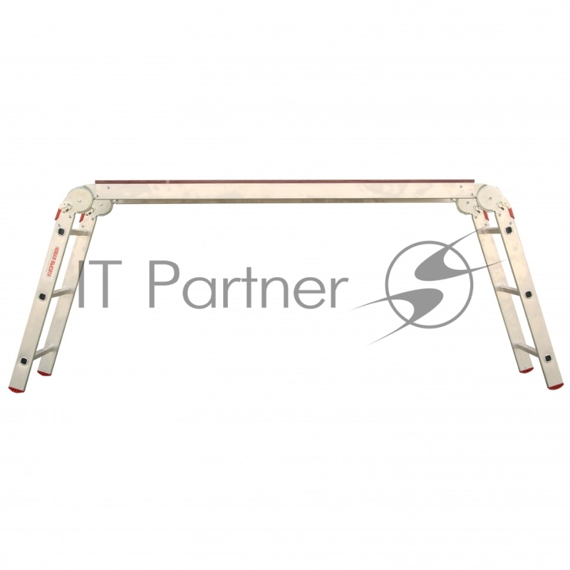 Рабочие подмости, 3х6х3 // Россия