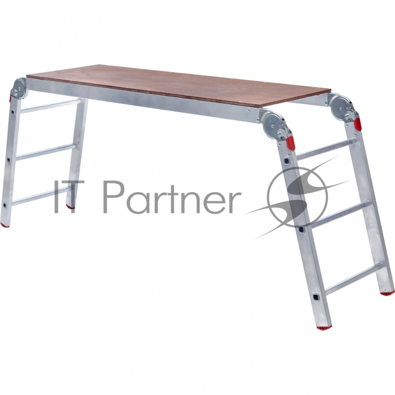 Рабочие подмости, 3х6х3 // Россия