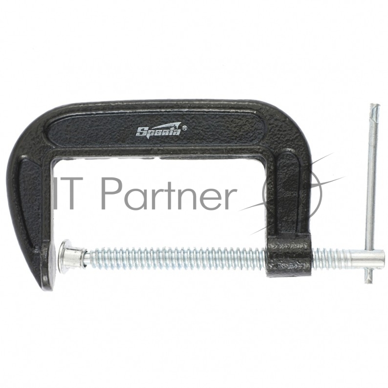 Струбцина G-образная, 50 мм// Sparta