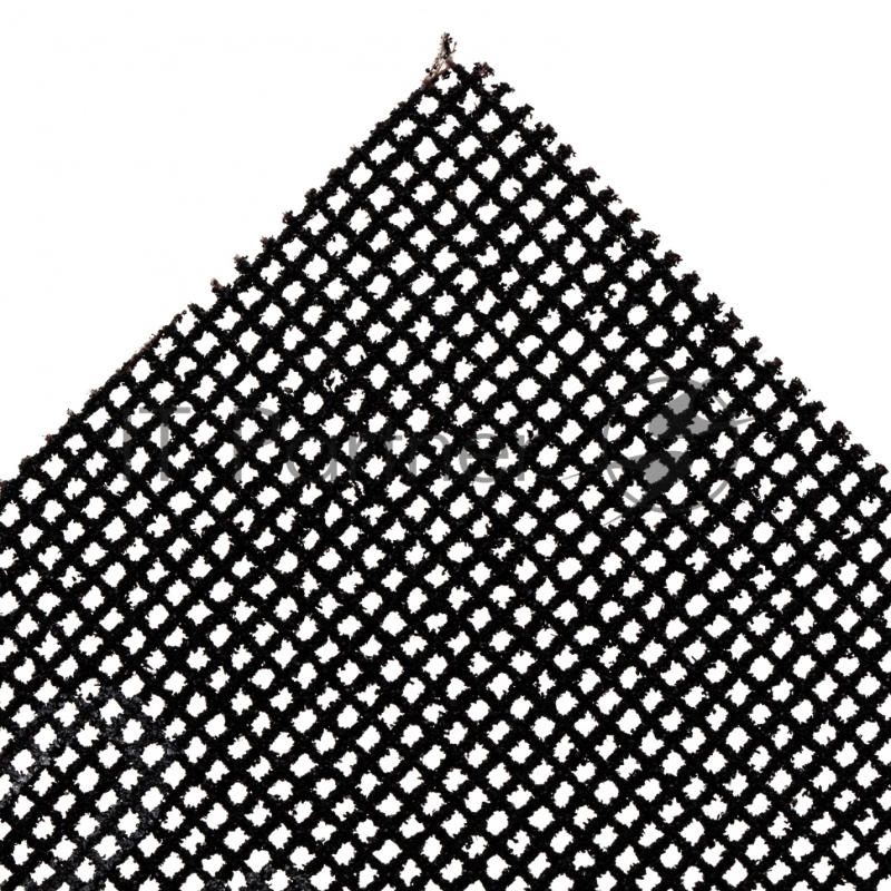 Сетка абразивная, P 100, 115 х 280 мм, 10 шт.// Sparta