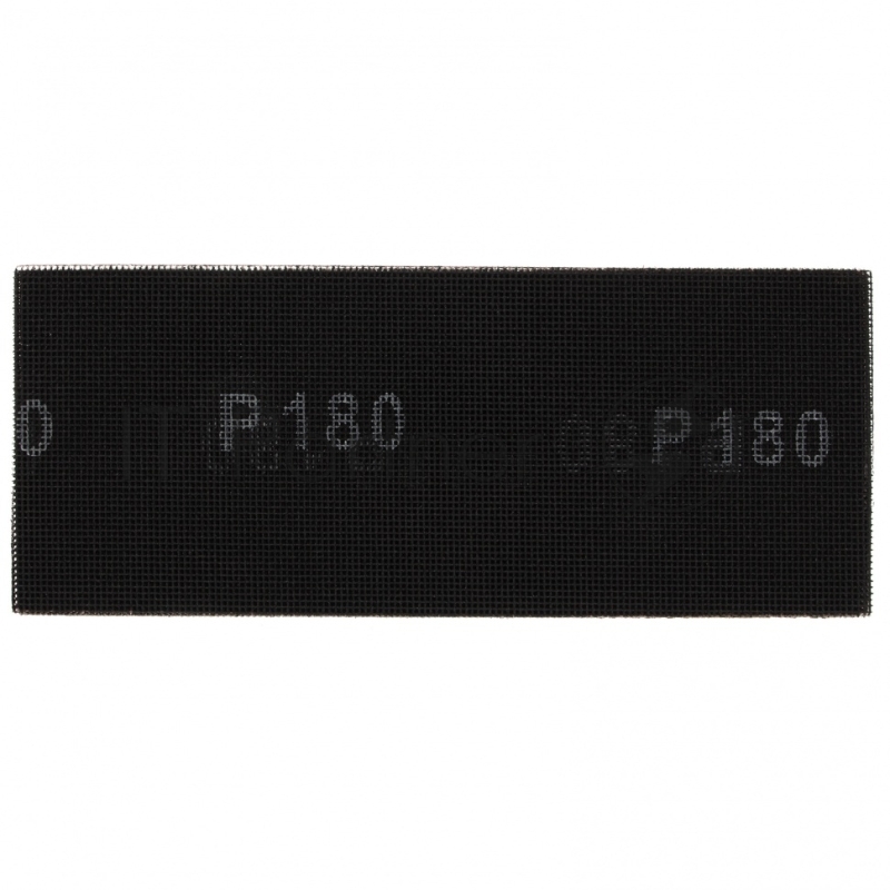 Сетка абразивная, P 180, 115 х 280 мм, 10 шт.// Sparta