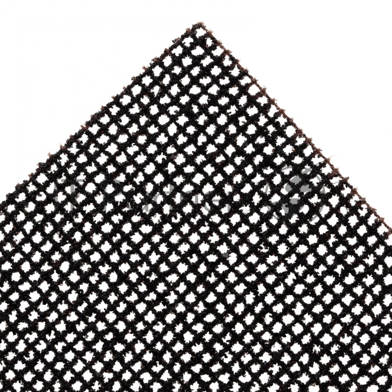 Сетка абразивная, P 40, 115 х 280 мм, 10 шт.// Sparta