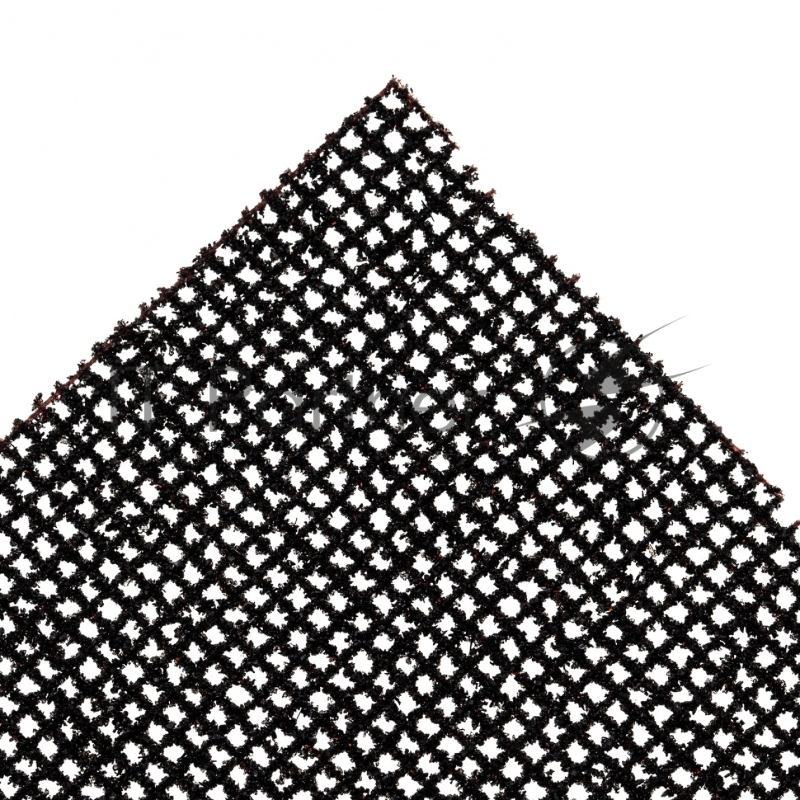 Сетка абразивная, P 60, 115 х 280 мм, 10 шт.// Sparta