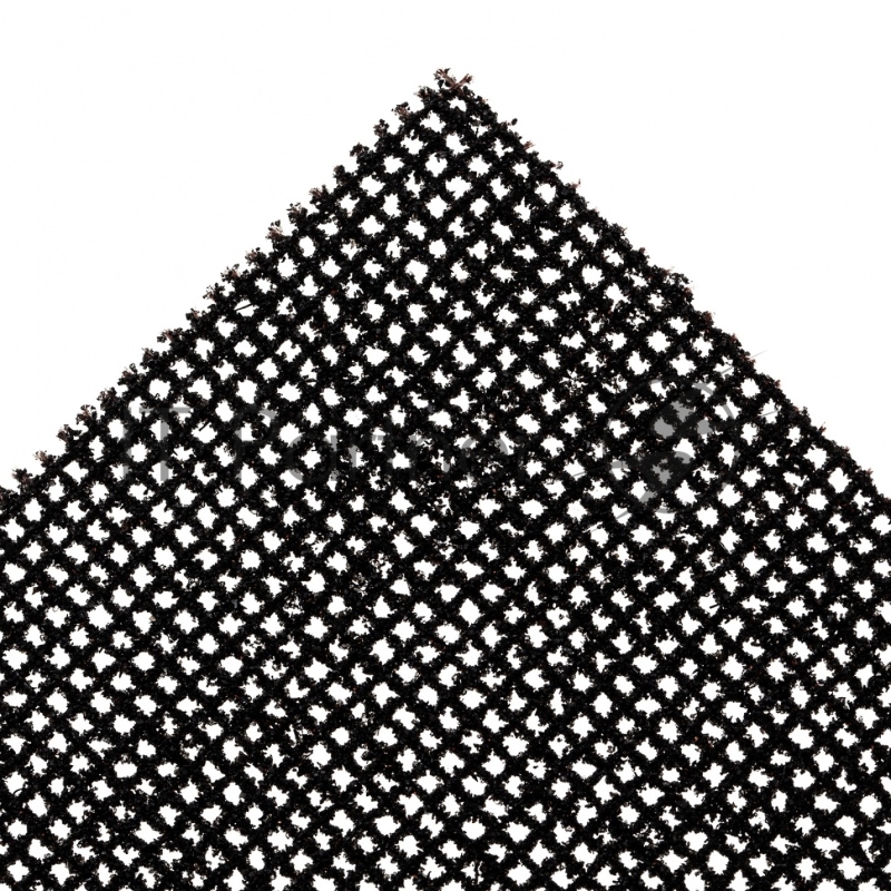 Сетка абразивная, P 80, 115 х 280 мм, 10 шт.// Sparta