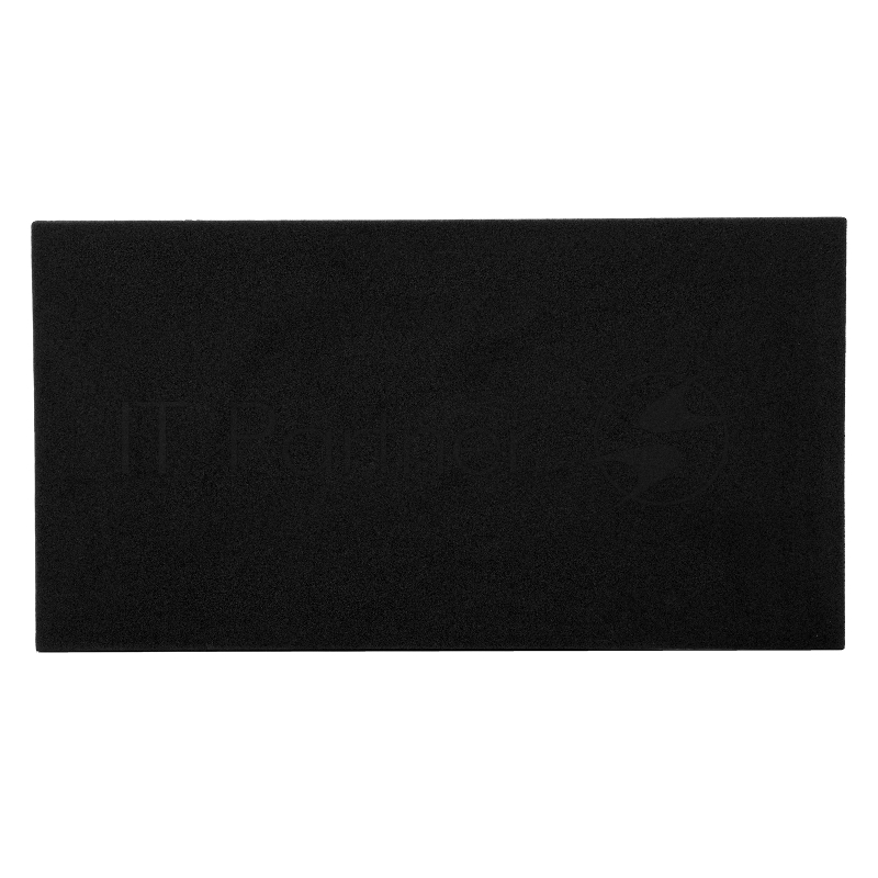 Сеткодержатель, 230 х 105 мм, пластиковый с зажимами// Sparta