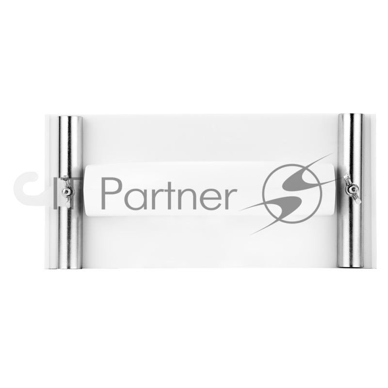 Сеткодержатель, 230 х 105 мм, пластиковый с зажимами// Sparta