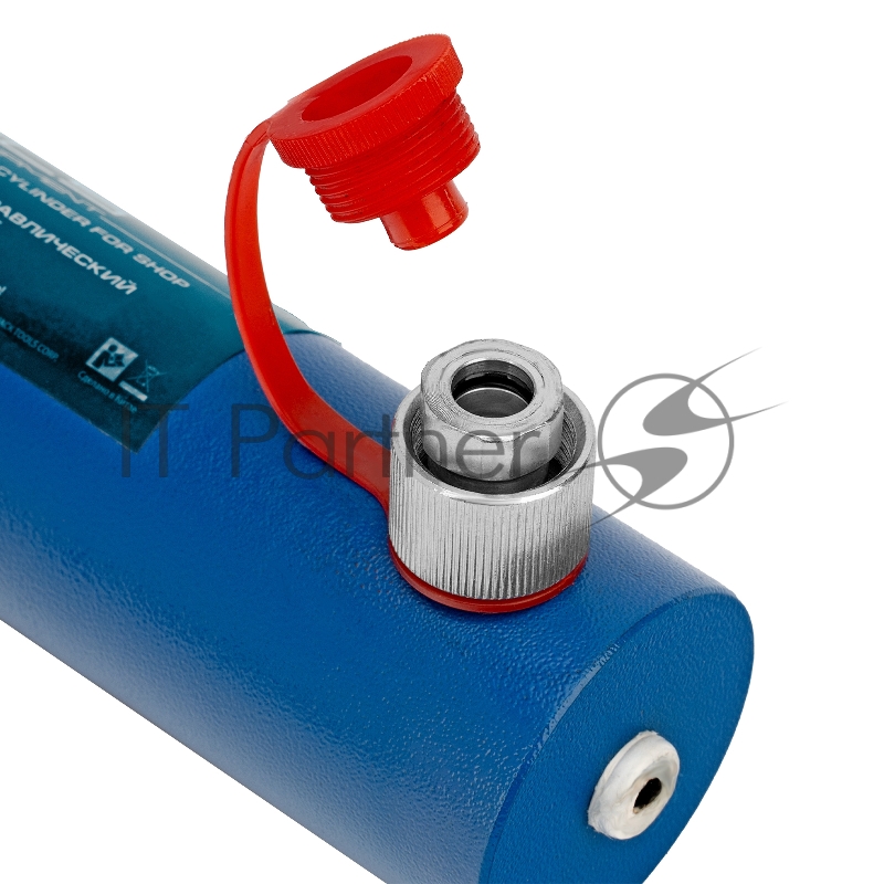 Гидравлический цилиндр для пресса 52305 (усилие 10 т)// Stels