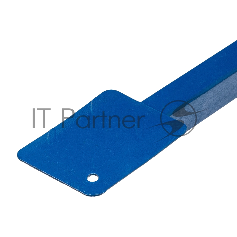 Пресс гидравлический с манометром и педалью, 12 т (комплект из 2 частей)// Stels