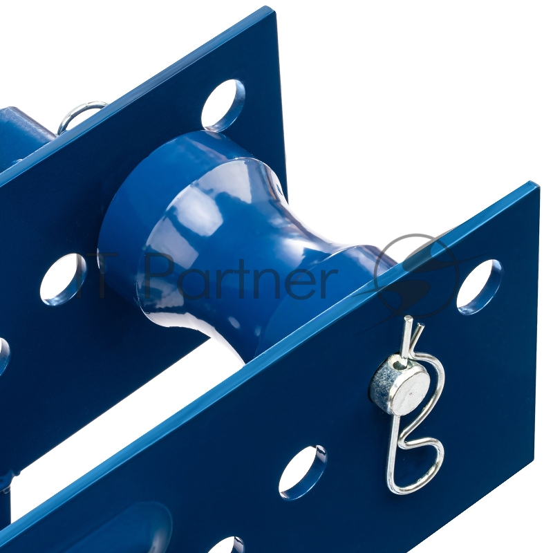 Трубогиб гидравлический, 1/2–2, 12 т, в комплекте с башмаками// Stels