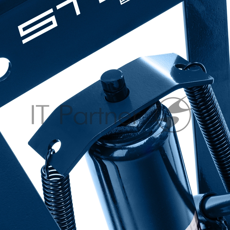 Трубогиб гидравлический, 1/2–2, 12 т, в комплекте с башмаками// Stels