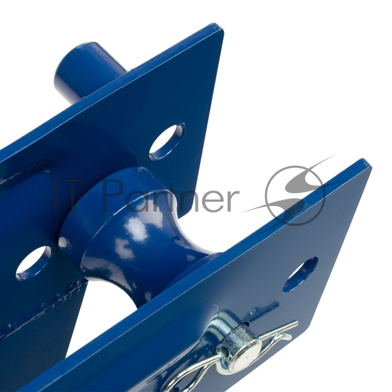 Трубогиб гидравлический, 8 т, в комплекте с башмаками 1/2–1,пласт. кейс.// Stels