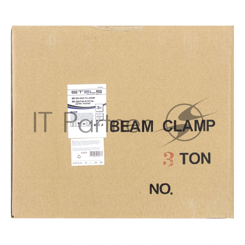Держатель для тали 3т// Stels