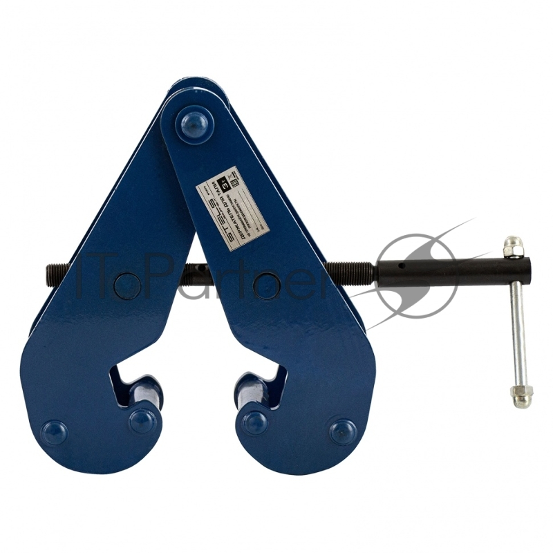 Держатель для тали 3т// Stels