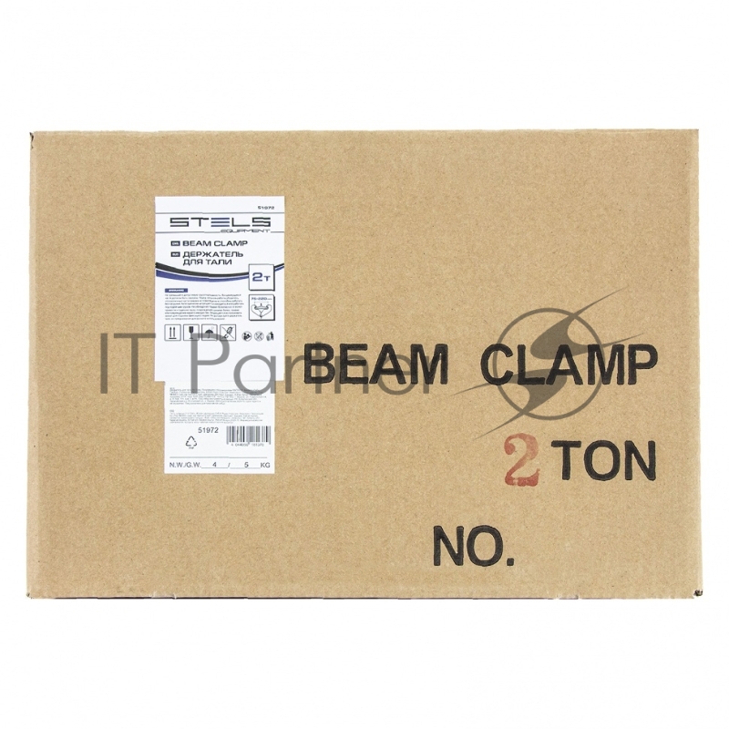 Держатель для тали 2т// Stels