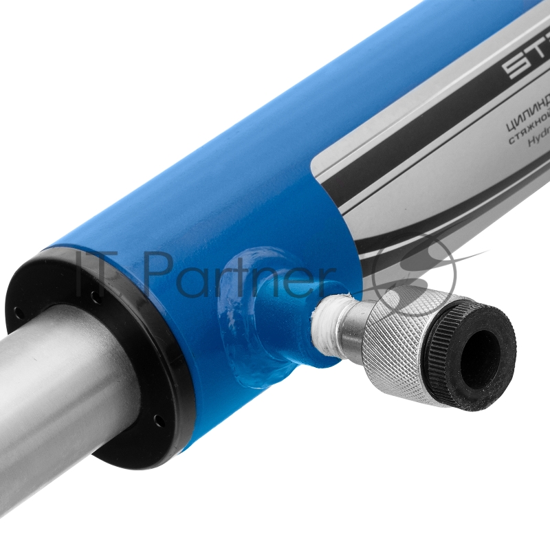 Цилиндр гидравлический, 5 т, стяжной усиленный с крюками// Stels