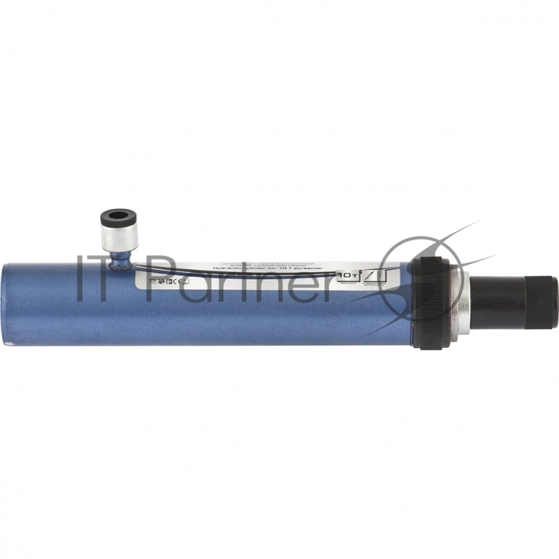 Цилиндр гидравлический для 10-тонной растяжки// Stels