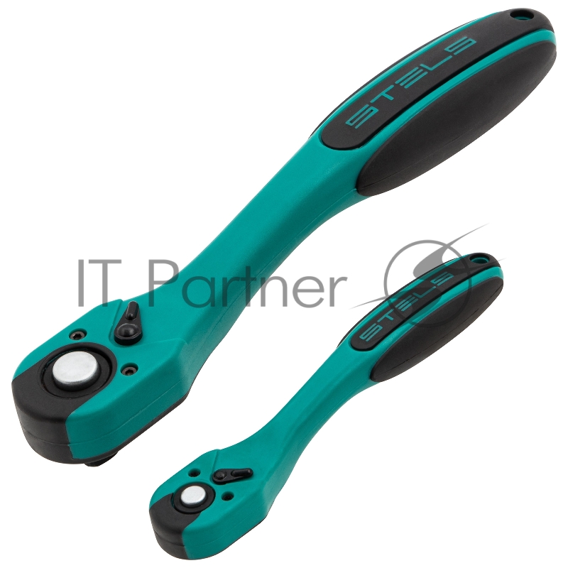 Набор инструментов 94 предмета, 12 гранные головки// Stels