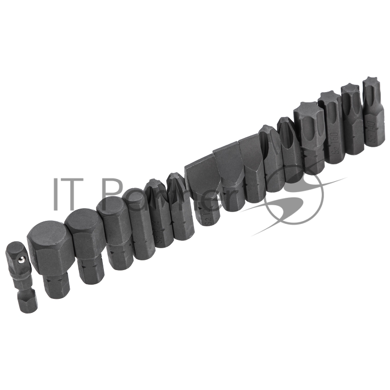 Набор инструментов 94 предмета, 12 гранные головки// Stels