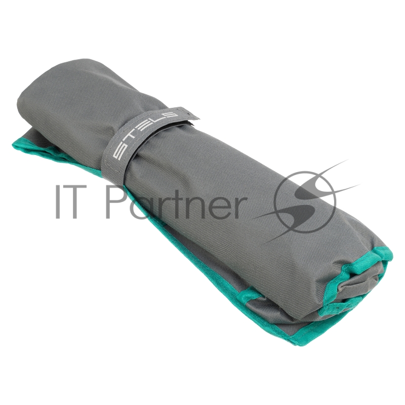 Набор ключей комбинированных 6-32 мм, 22 шт., CrV, матовый хром// Stels