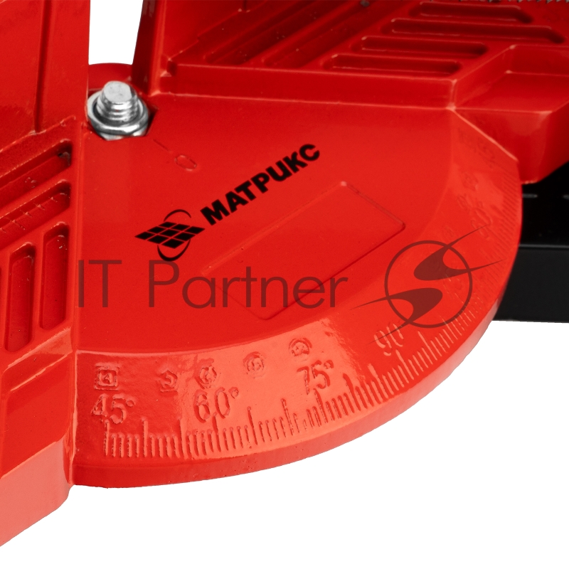 Стусло, 420 мм, прецизионное// MАТРИКС