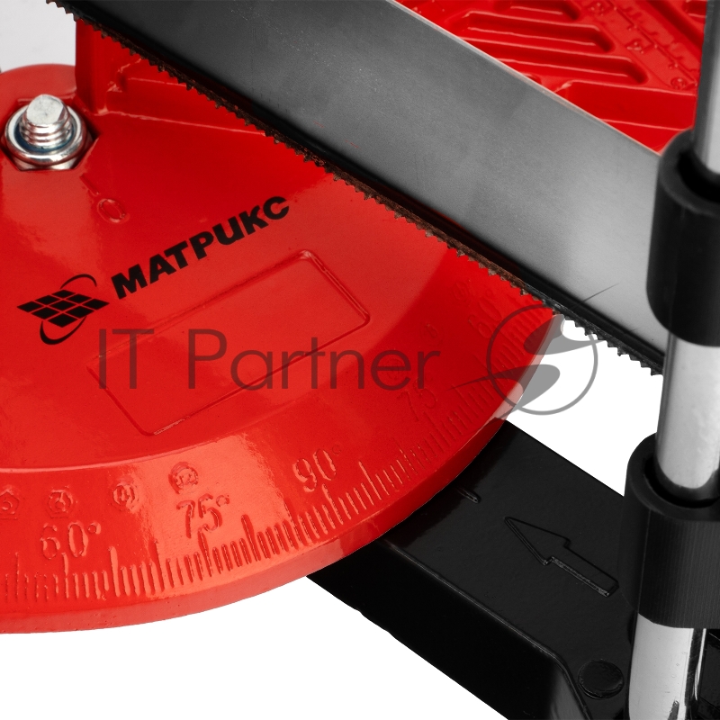 Стусло, 420 мм, прецизионное// MАТРИКС